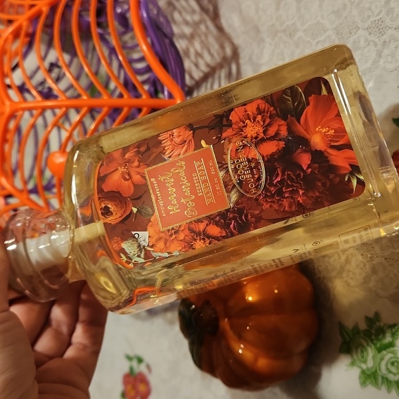 NWT HARVEST BOTANICALS 🍁🎃 - Picture 3 of 4